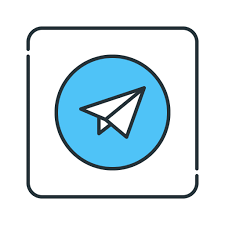 آدرس تلگرام 